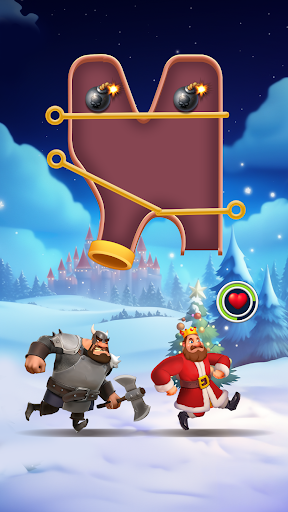 Royal Pin: King Adventure screenshot 11
