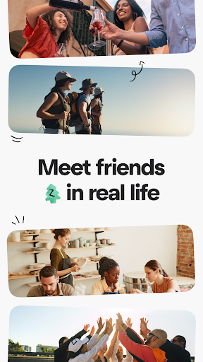 Meetup: Social Events & Groups screenshot 2