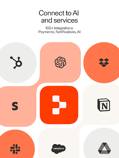 Replit: App & Website Builder screenshot 11