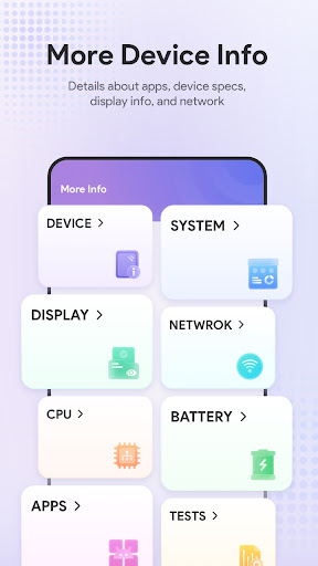 Device Tree screenshot 2