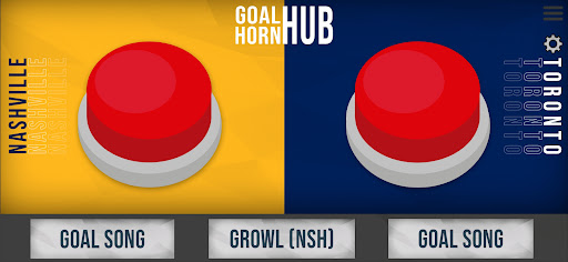 Goal Horn Hub screenshot 4