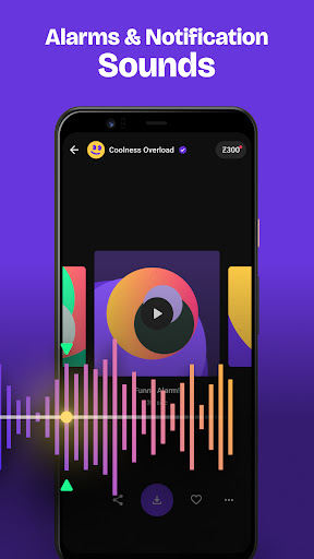 Zedge™ Wallpapers & Ringtones screenshot 28
