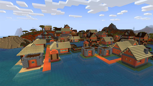RealmCraft: Sandbox World screenshot 2