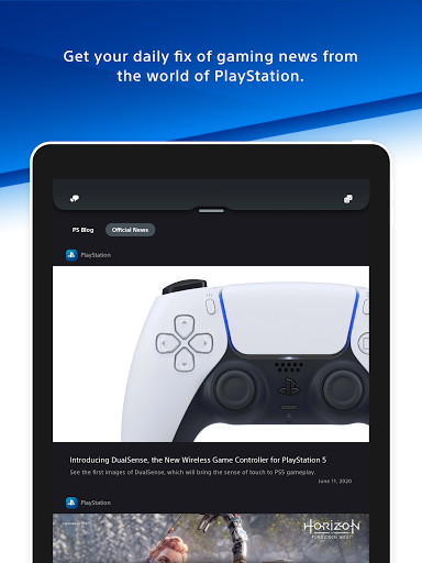 PlayStation App screenshot 7