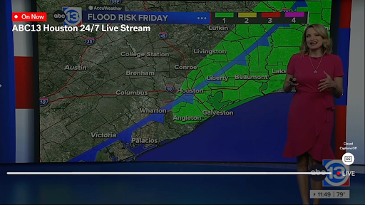 ABC13 Houston screenshot 16