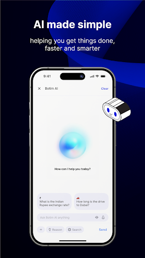 botim screenshot 4