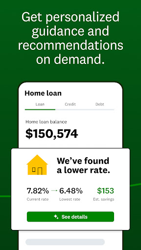 Intuit Credit Karma screenshot 7