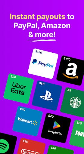 Snakzy: Earn While You Play screenshot 6