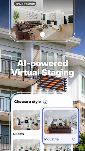 Zillow: Homes for Sale & Rent screenshot 1