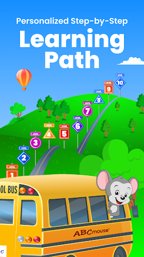 Early Learning Academy screenshot 15