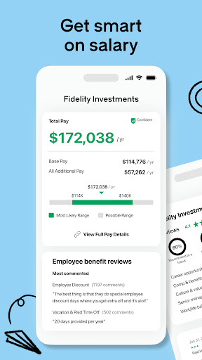 Glassdoor | Jobs & Careers screenshot 3