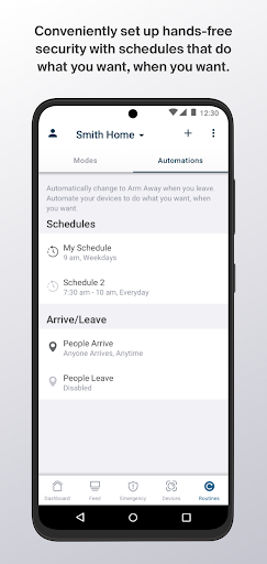 Arlo Secure: Home Security screenshot 4