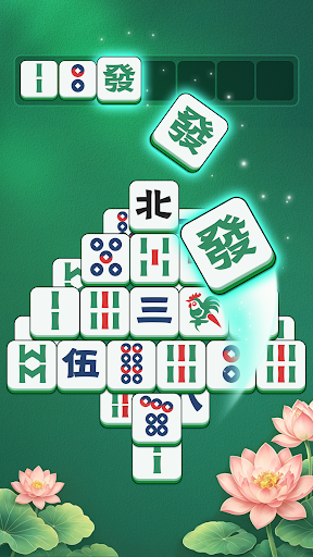 Tile Mahjong Classic screenshot 7