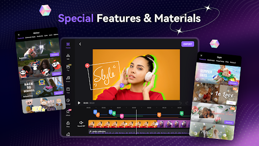 AI Video Maker AI Video Editor screenshot 6