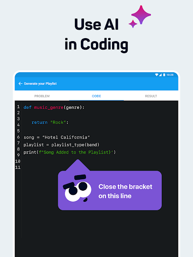 Sololearn: Learn to code screenshot 9