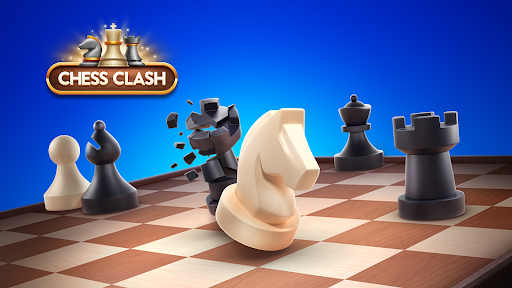 Chess Clash: Online & Offline screenshot 6