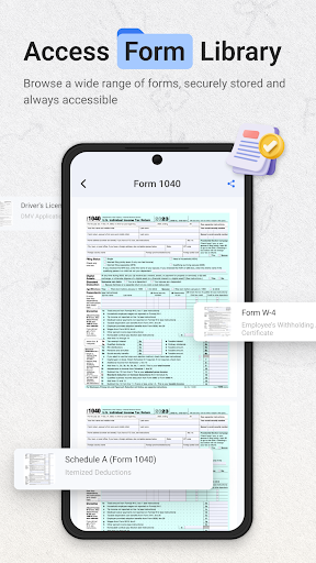 ScanNow Home screenshot 4