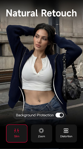 Meitu- AI Photo & Video Editor screenshot 3
