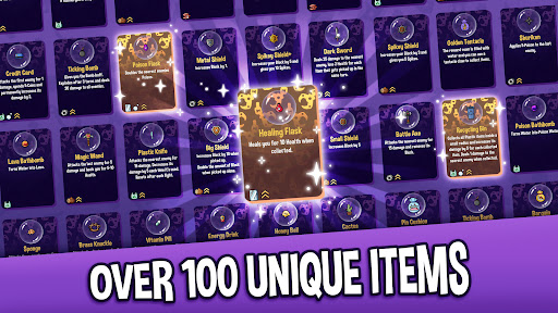 Dungeon Clawler screenshot 13