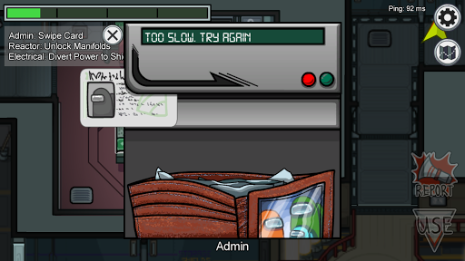 Among Us screenshot 20