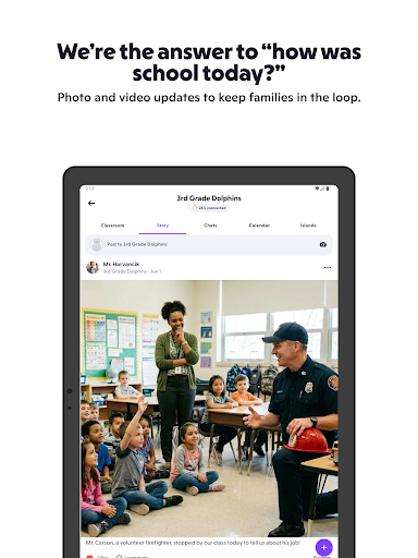 ClassDojo screenshot 4