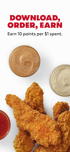 Wendy’s screenshot 6