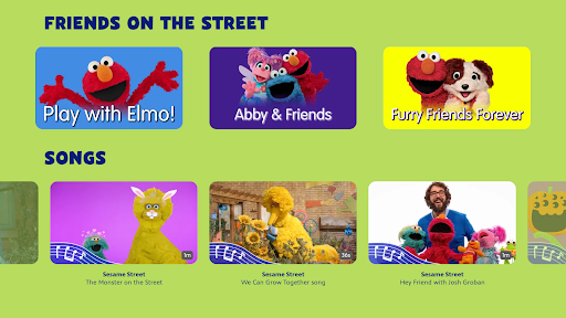 PBS KIDS Video screenshot 24