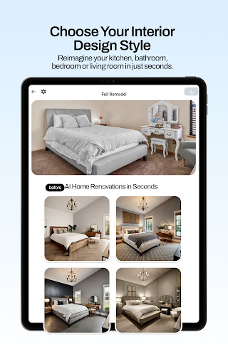 Remodel AI - Home Renovation screenshot 5