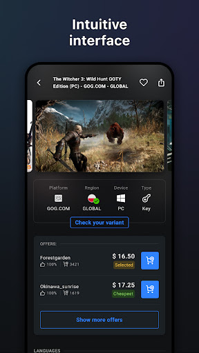 G2A screenshot 8