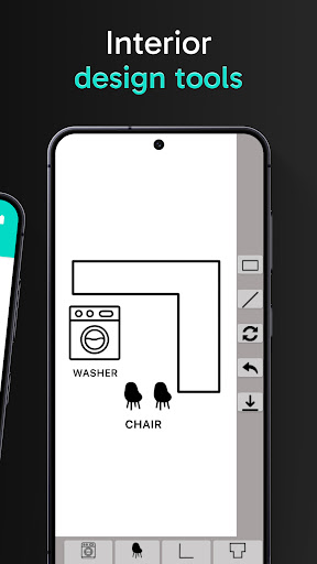 Floor Plan Creator Home Design screenshot 17