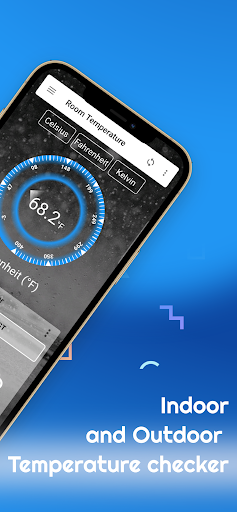 Room Temperature Thermometer screenshot 8