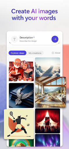 Microsoft Designer screenshot 7