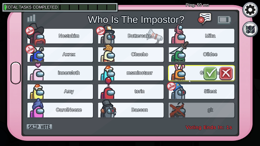 Among Us screenshot 19