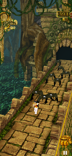 Temple Run screenshot 14
