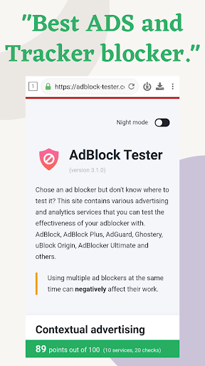 1DM+: Browser & Video Download screenshot 4