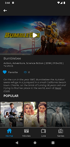 AFN Now screenshot 6