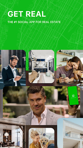 Real Messenger screenshot 9