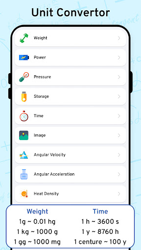 AI Math Scanner: Maths Solver screenshot 17