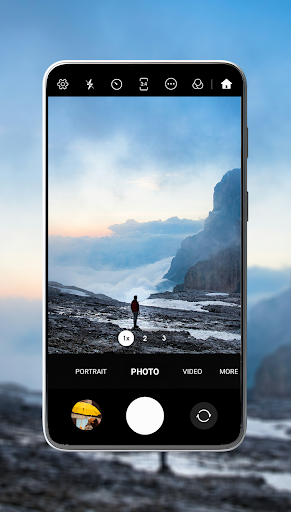 Smart Camera HD - Ultra Camera screenshot 22