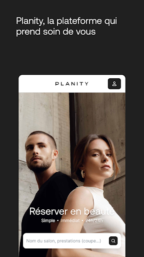 Planity screenshot 3