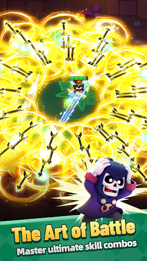 Archero 2 screenshot 1