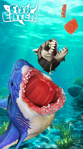 Fish Eater.io screenshot 5