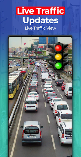 Earth Camera: Satellite View screenshot 5