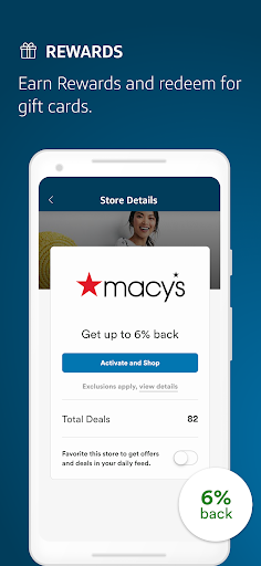 Capital One Shopping screenshot 5