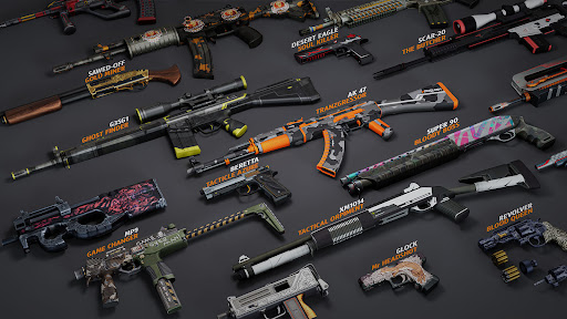 WarStrike screenshot 25