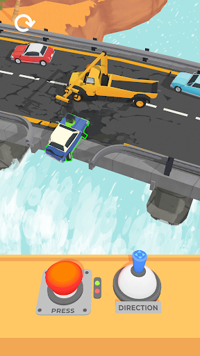 Vehicle Masters screenshot 6