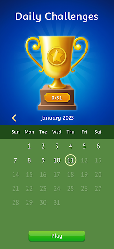 Solitaire.com - Classic Cards screenshot 16