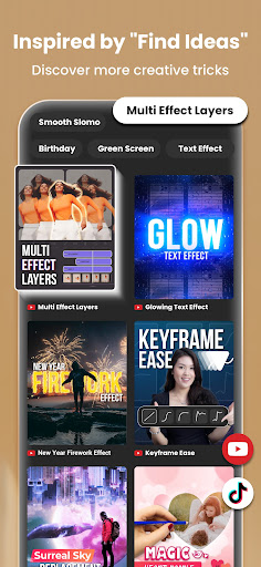 Video Editor & Maker - InShot screenshot 13