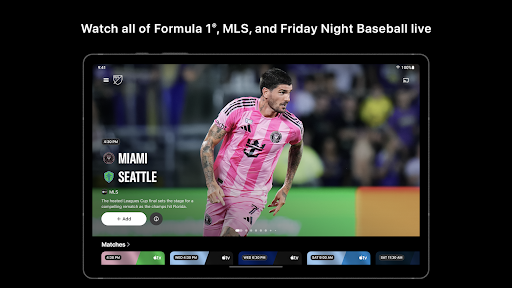 Apple TV: Shows, Movies & More screenshot 8