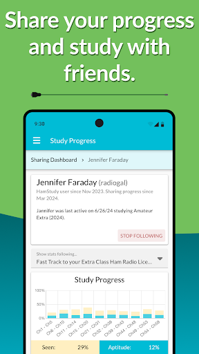 HamStudy.org screenshot 2
